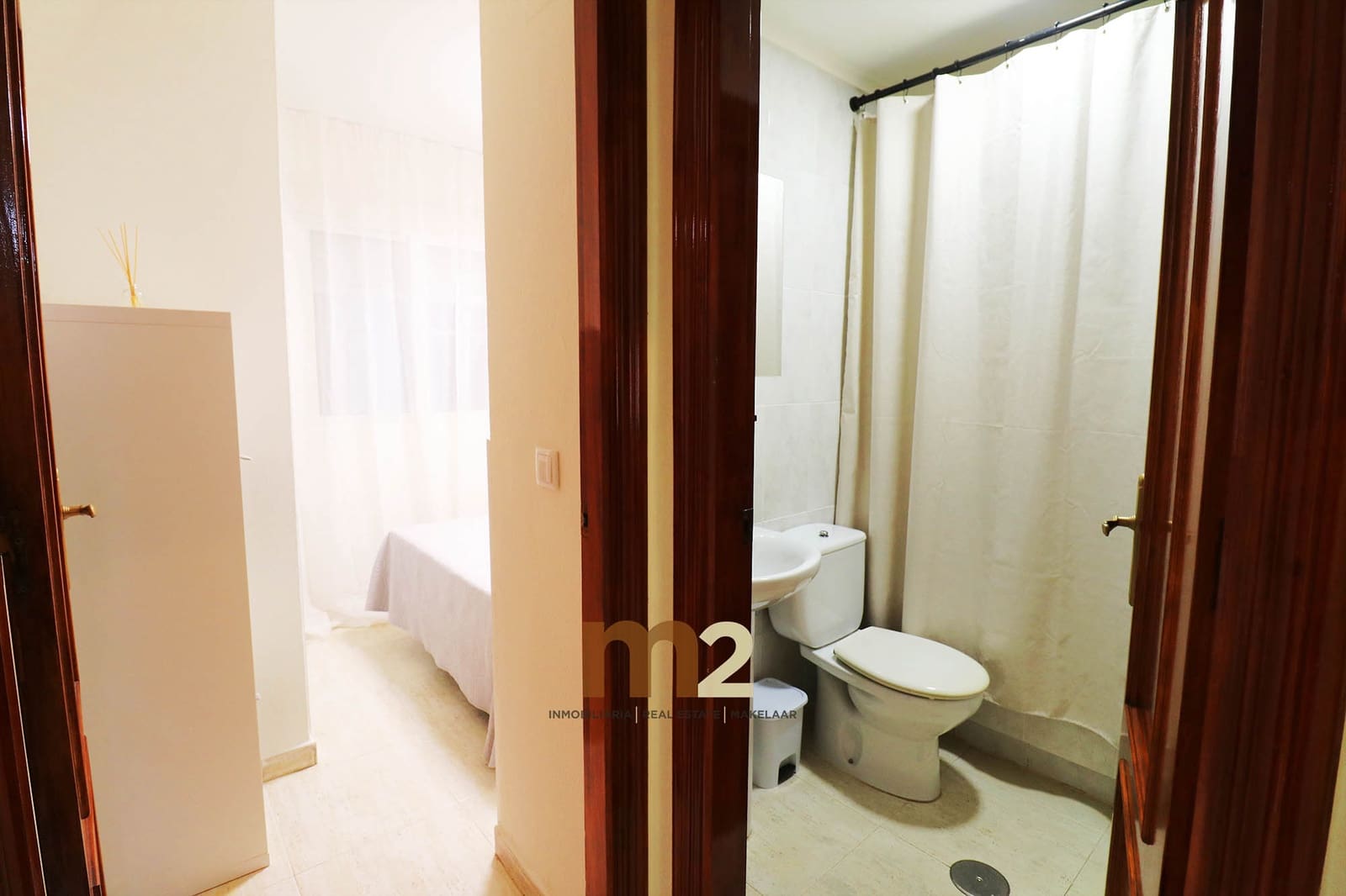 1 Zimmer Apartment zu vermieten in Guardamar del Segura mit Pool - 600 € (Ref: 10099123)