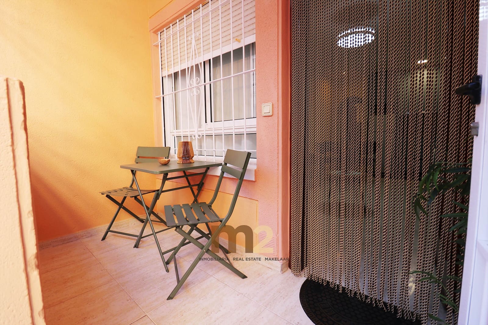 1 Zimmer Apartment zu vermieten in Guardamar del Segura mit Pool - 600 € (Ref: 10099123)