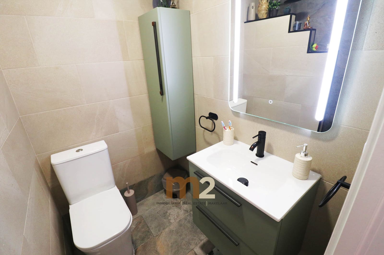 2 bedroom Apartment for rent in Torrevieja with pool - € 750 (Ref: 10158408)