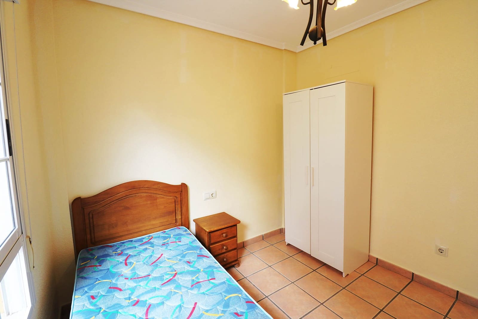 3 camera da letto Bungalow da affittare in Guardamar del Segura con piscina garage - 950 € (Rif: 10160552)