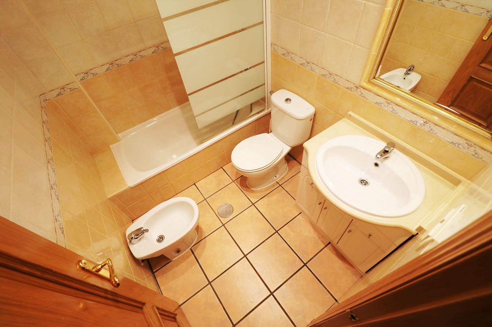 3 camera da letto Bungalow da affittare in Guardamar del Segura con piscina garage - 950 € (Rif: 10160552)