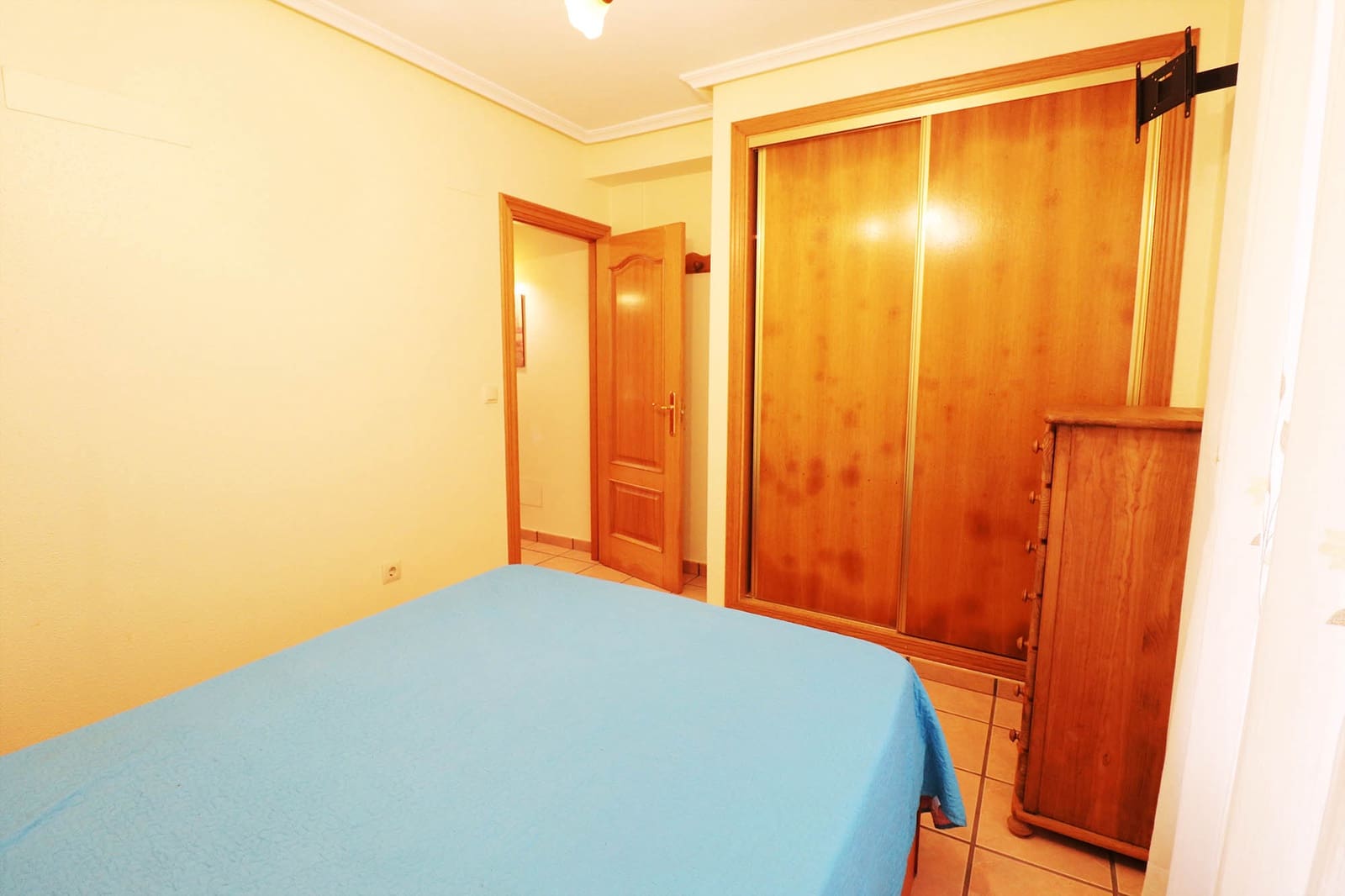 3 camera da letto Bungalow da affittare in Guardamar del Segura con piscina garage - 950 € (Rif: 10160552)