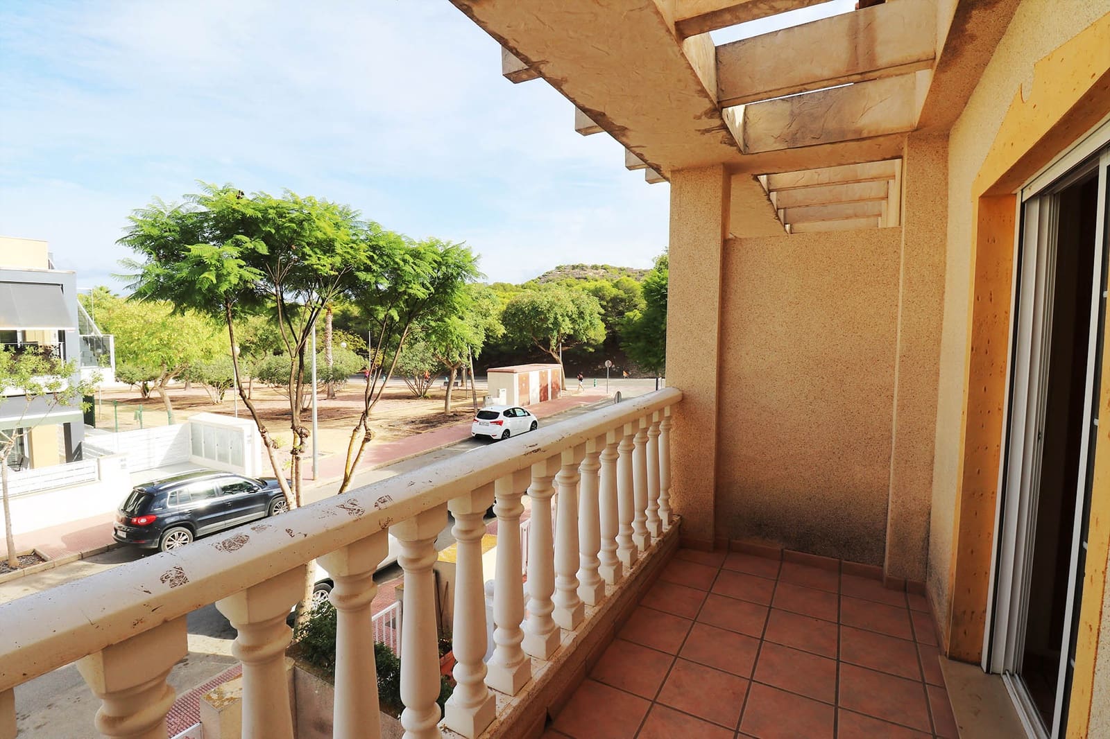 3 camera da letto Bungalow da affittare in Guardamar del Segura con piscina garage - 950 € (Rif: 10160552)