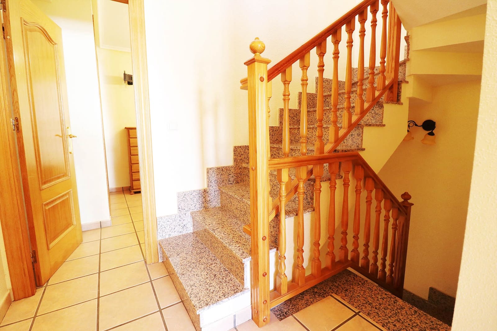 3 camera da letto Bungalow da affittare in Guardamar del Segura con piscina garage - 950 € (Rif: 10160552)