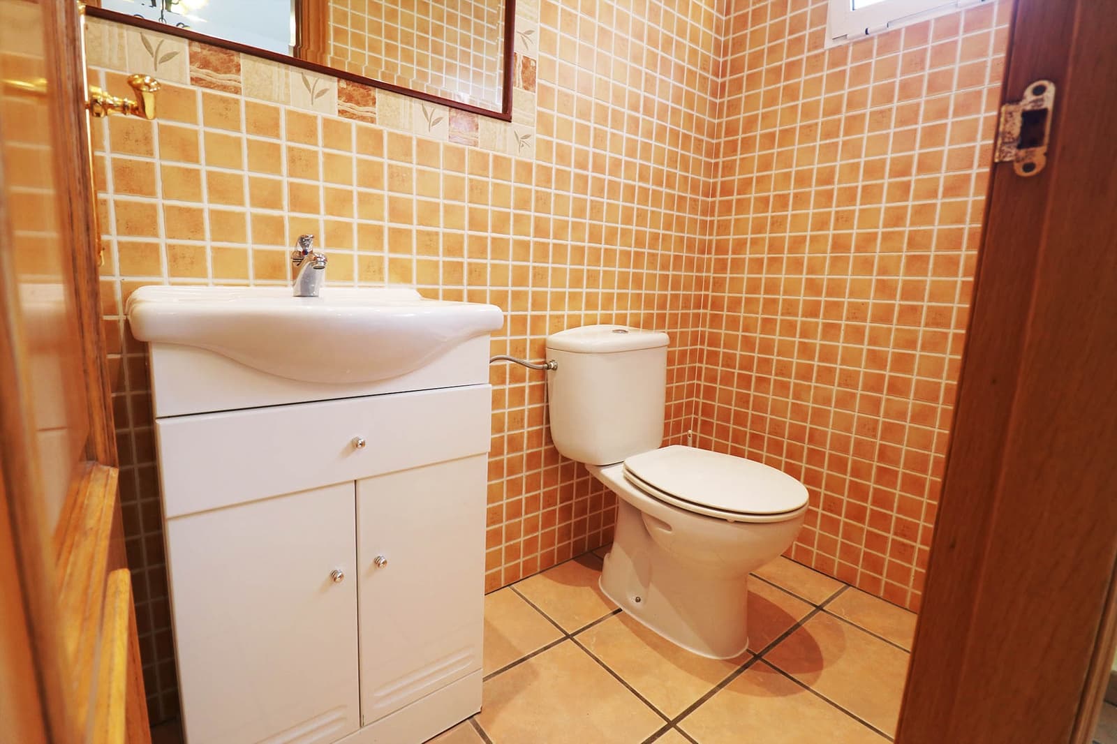 3 camera da letto Bungalow da affittare in Guardamar del Segura con piscina garage - 950 € (Rif: 10160552)