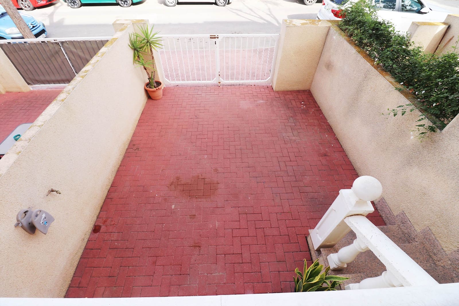 3 camera da letto Bungalow da affittare in Guardamar del Segura con piscina garage - 950 € (Rif: 10160552)