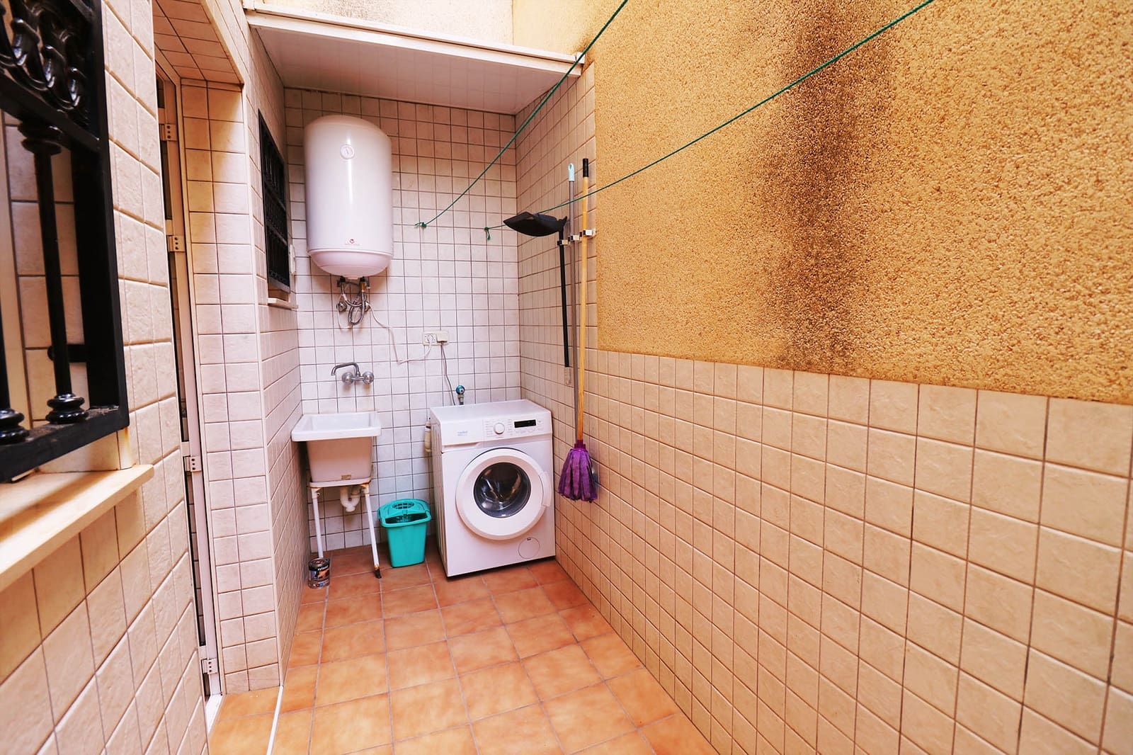 3 camera da letto Bungalow da affittare in Guardamar del Segura con piscina garage - 950 € (Rif: 10160552)