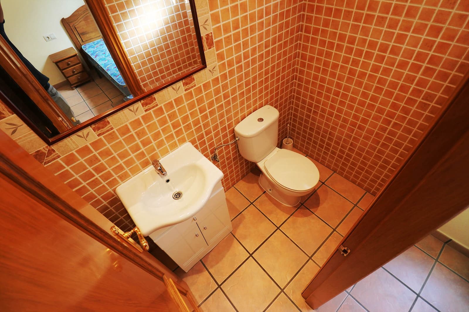 3 camera da letto Bungalow da affittare in Guardamar del Segura con piscina garage - 950 € (Rif: 10160552)