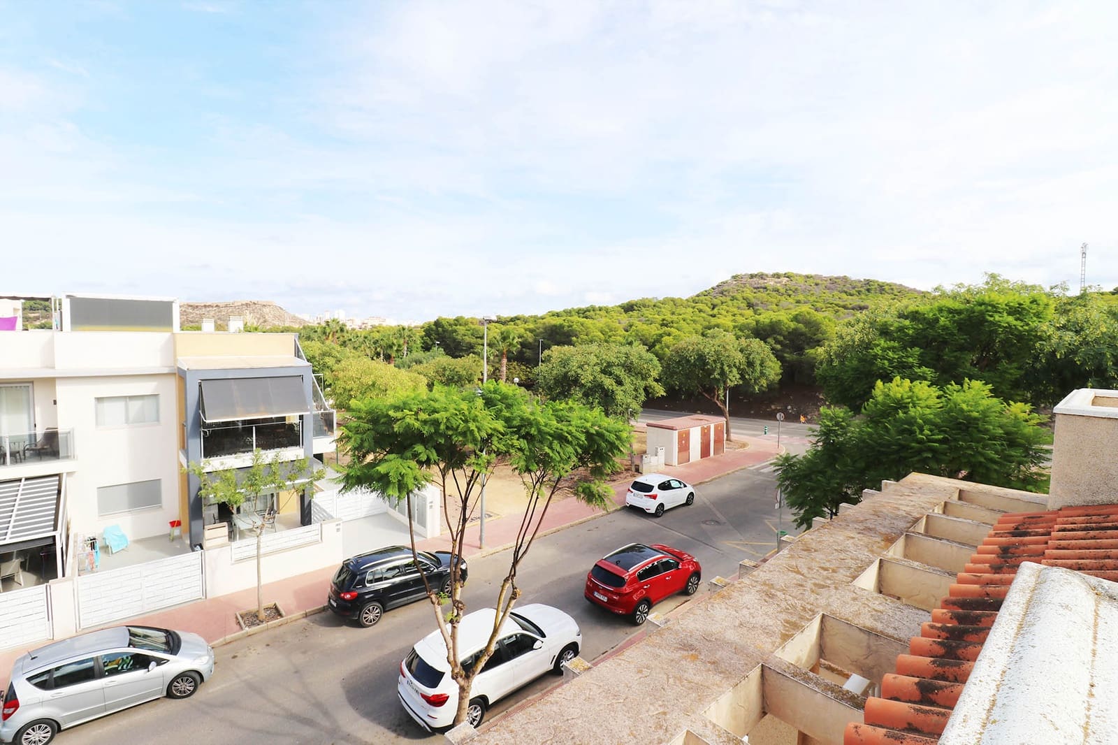 3 camera da letto Bungalow da affittare in Guardamar del Segura con piscina garage - 950 € (Rif: 10160552)