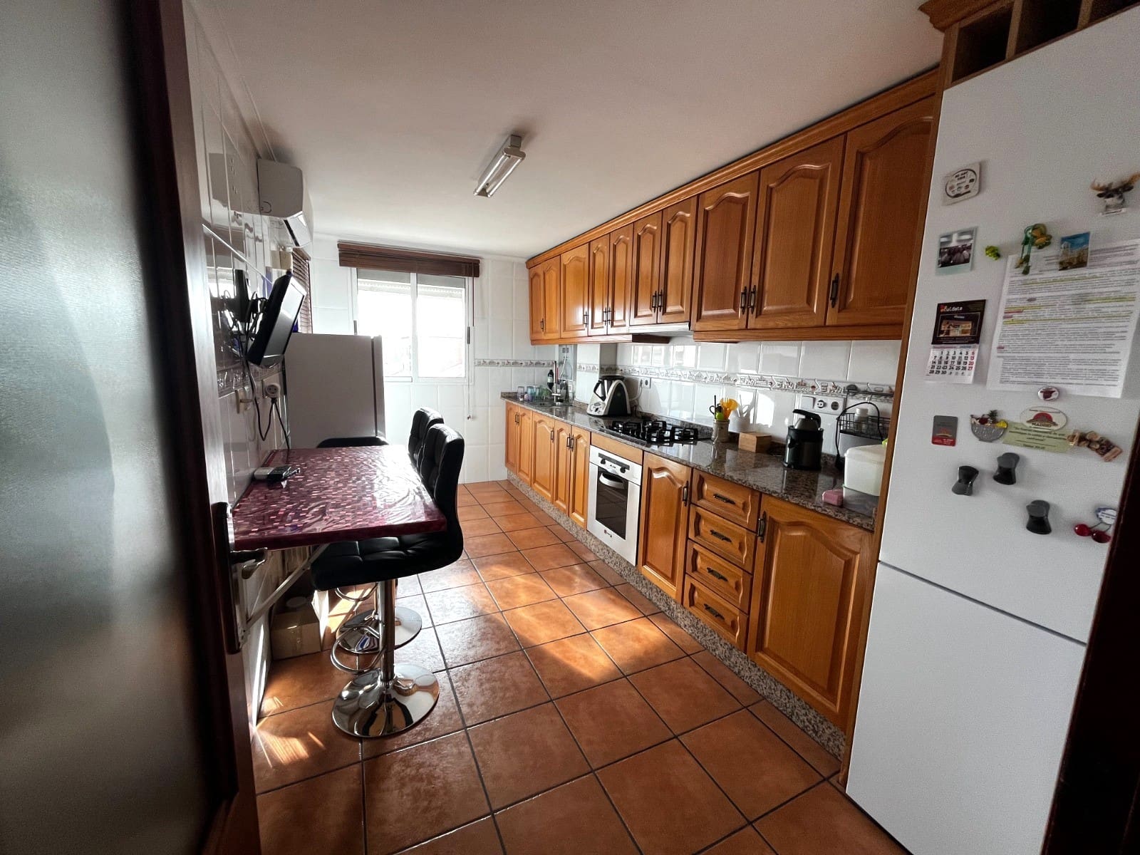 3 bedroom Apartment for rent in Almoradi - € 700 (Ref: 10161871)