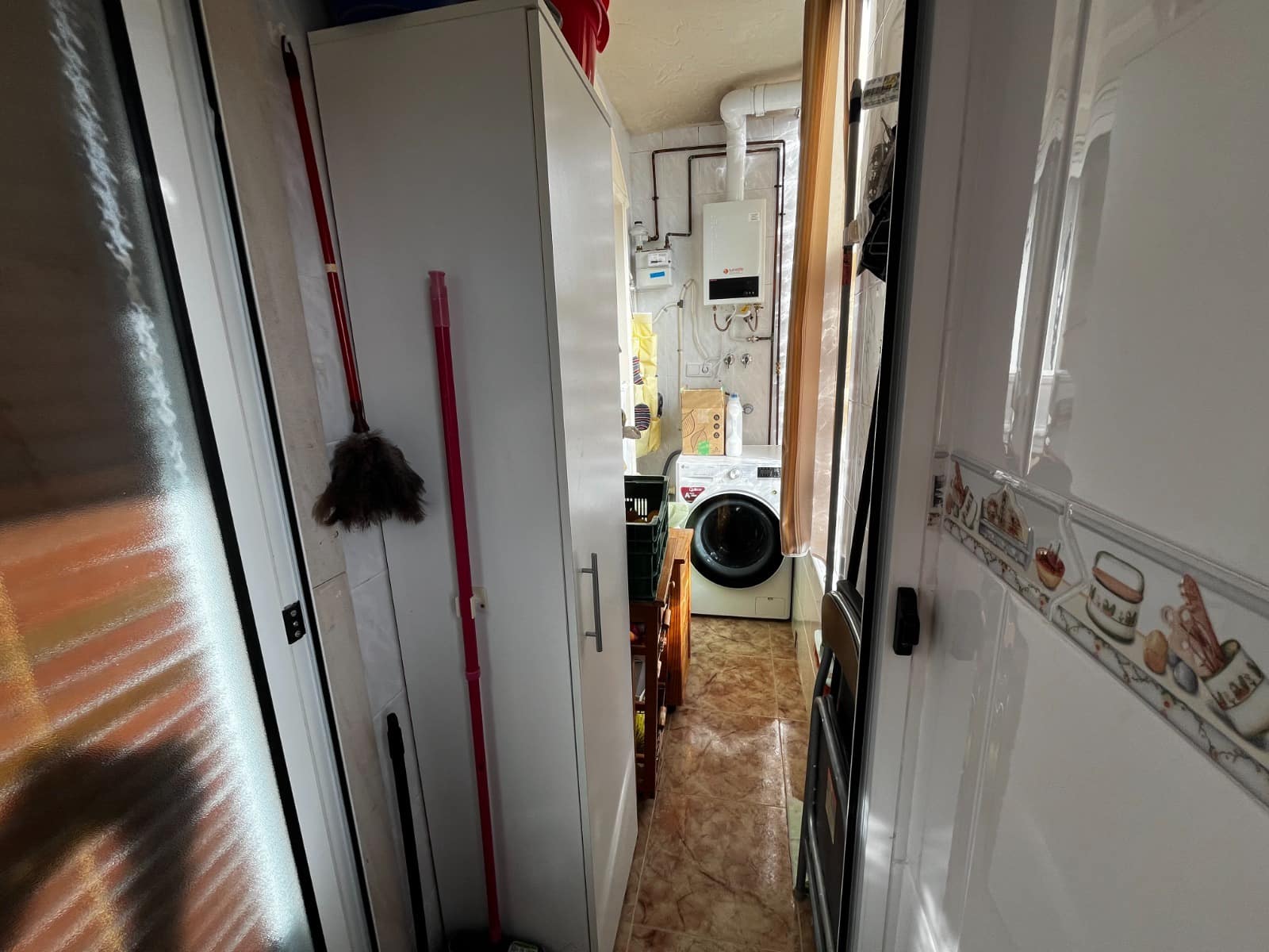 3 bedroom Apartment for rent in Almoradi - € 700 (Ref: 10161871)