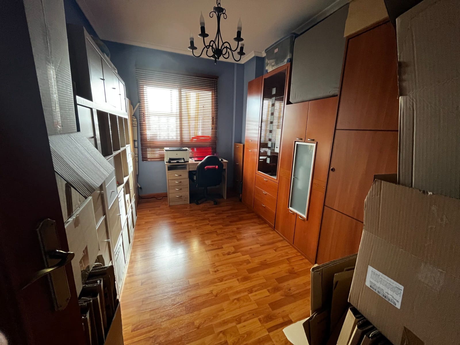 3 bedroom Apartment for rent in Almoradi - € 700 (Ref: 10161871)