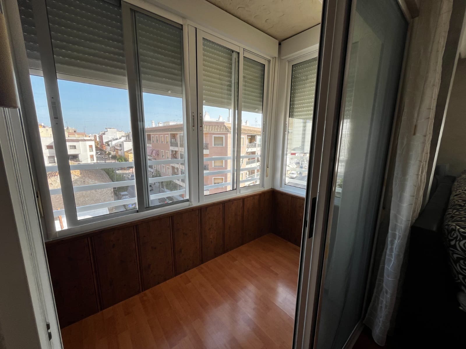 3 bedroom Apartment for rent in Almoradi - € 700 (Ref: 10161871)