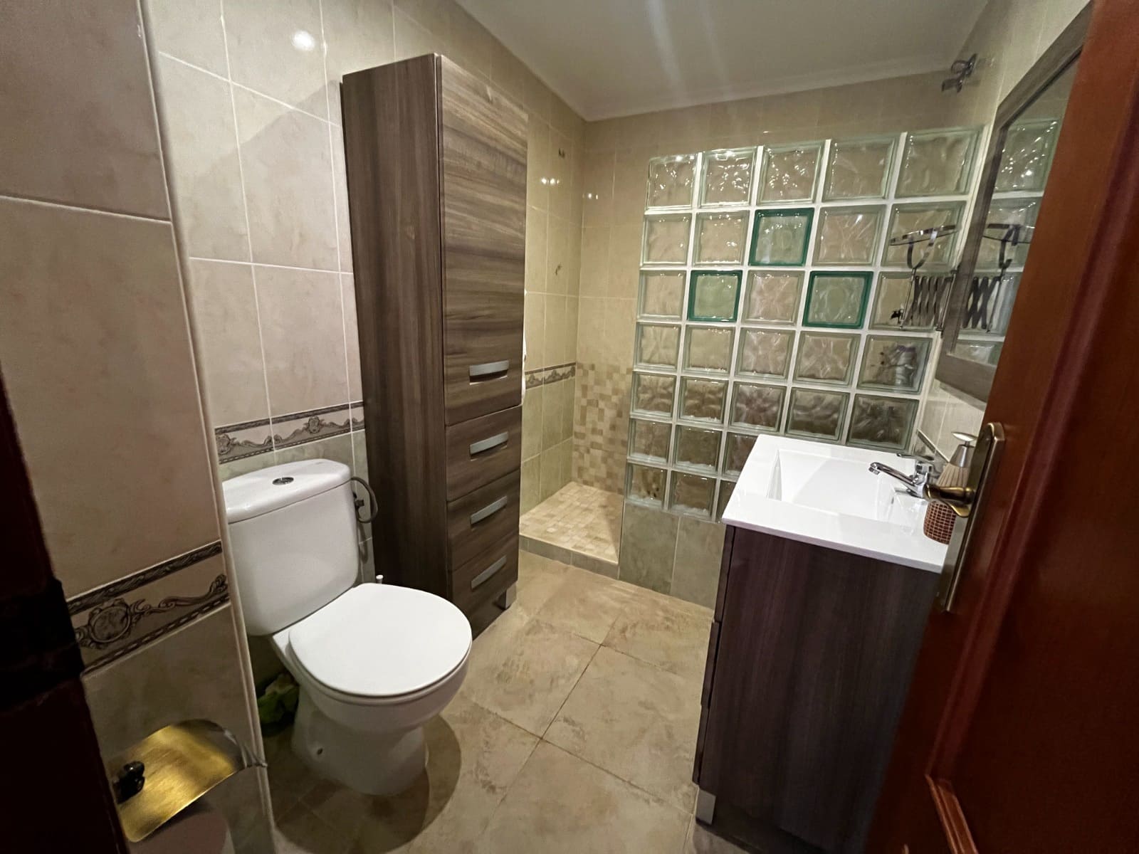 3 bedroom Apartment for rent in Almoradi - € 700 (Ref: 10161871)