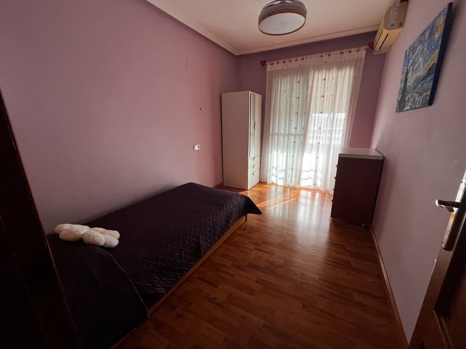 3 bedroom Apartment for rent in Almoradi - € 700 (Ref: 10161871)