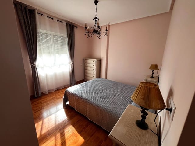 3 bedroom Apartment for rent in Almoradí - € 700 (Ref: 10161871)