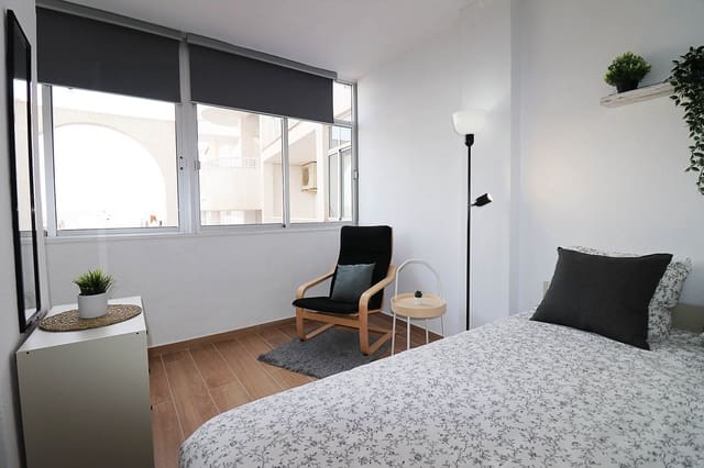 1 soveværelse Lejlighed til salg i Cabo Cervera, Torrevieja med swimmingpool - € 116.000 (Ref: 10183939)