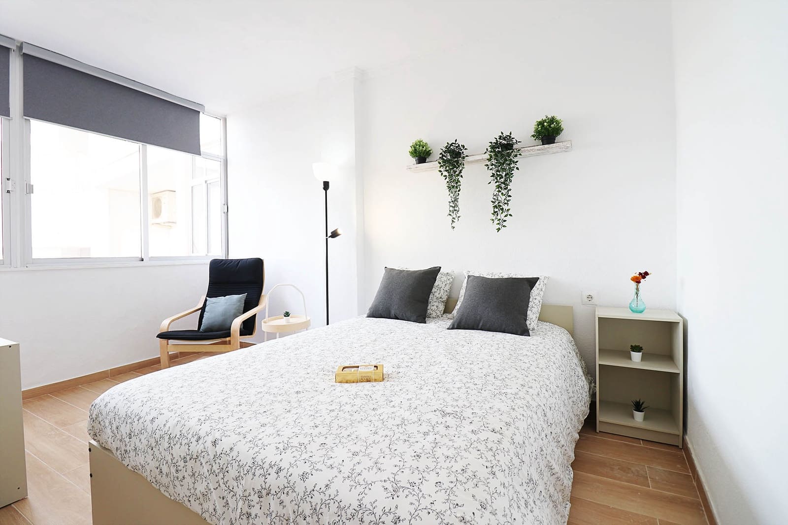 1 soveværelse Lejlighed til salg i Torrevieja med swimmingpool - € 116.000 (Ref: 10183939)