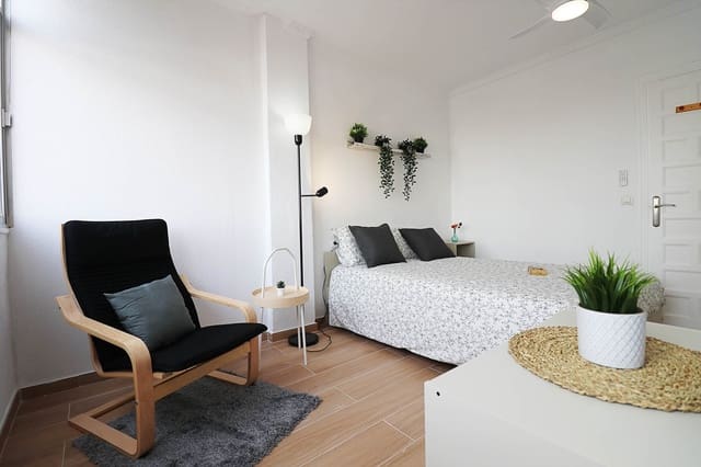 1 soveværelse Lejlighed til salg i Cabo Cervera, Torrevieja med swimmingpool - € 116.000 (Ref: 10183939)