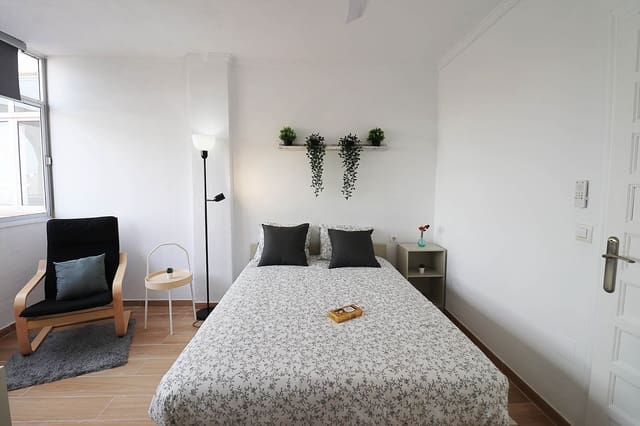 1 soveværelse Lejlighed til salg i Cabo Cervera, Torrevieja med swimmingpool - € 116.000 (Ref: 10183939)