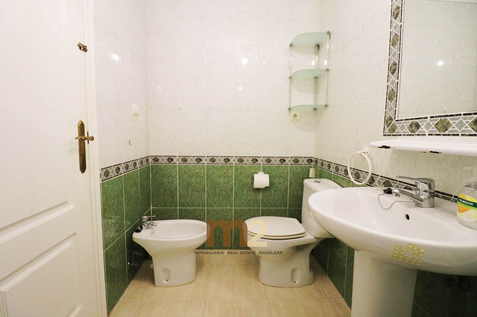 2 soverom Leilighet til leie i Guardamar del Segura med svømmebasseng - € 700 (Ref: 4087202)