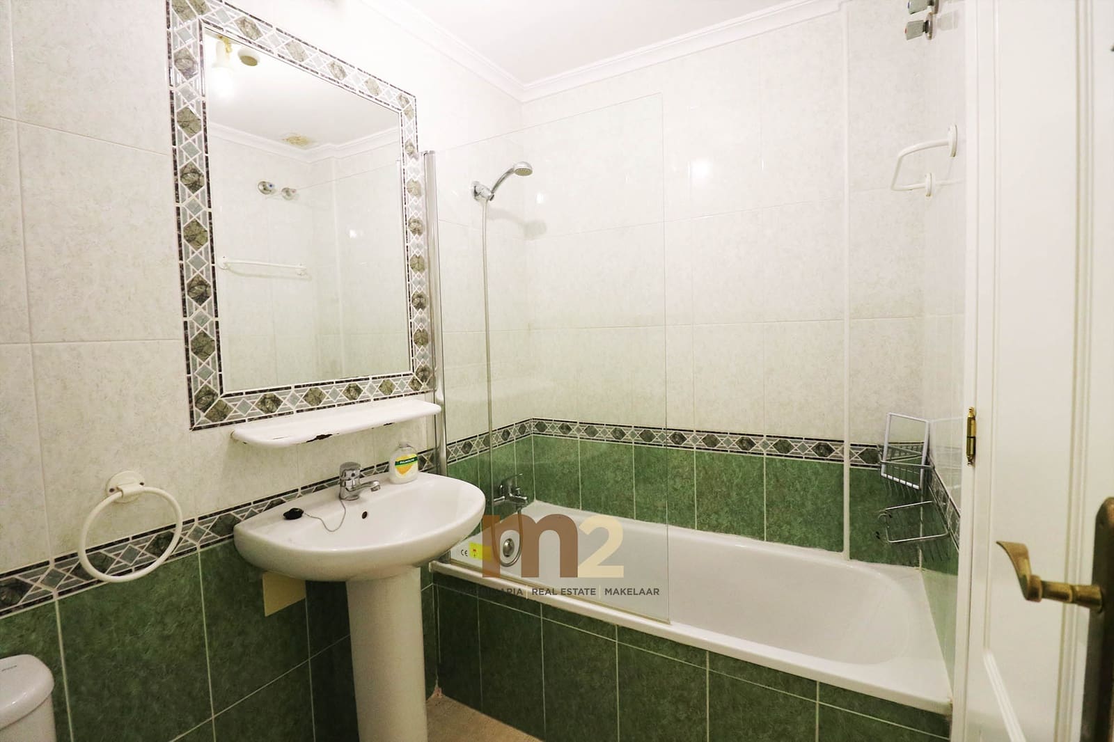 2 soverom Leilighet til leie i Guardamar del Segura med svømmebasseng - € 700 (Ref: 4087202)