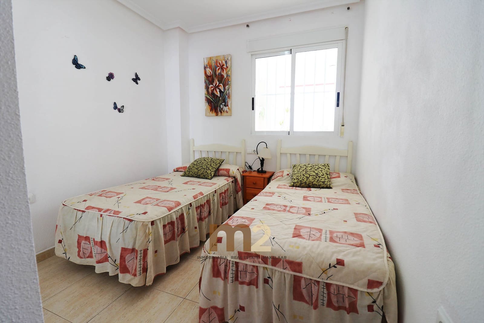 2 soverom Leilighet til leie i Guardamar del Segura med svømmebasseng - € 700 (Ref: 4087202)