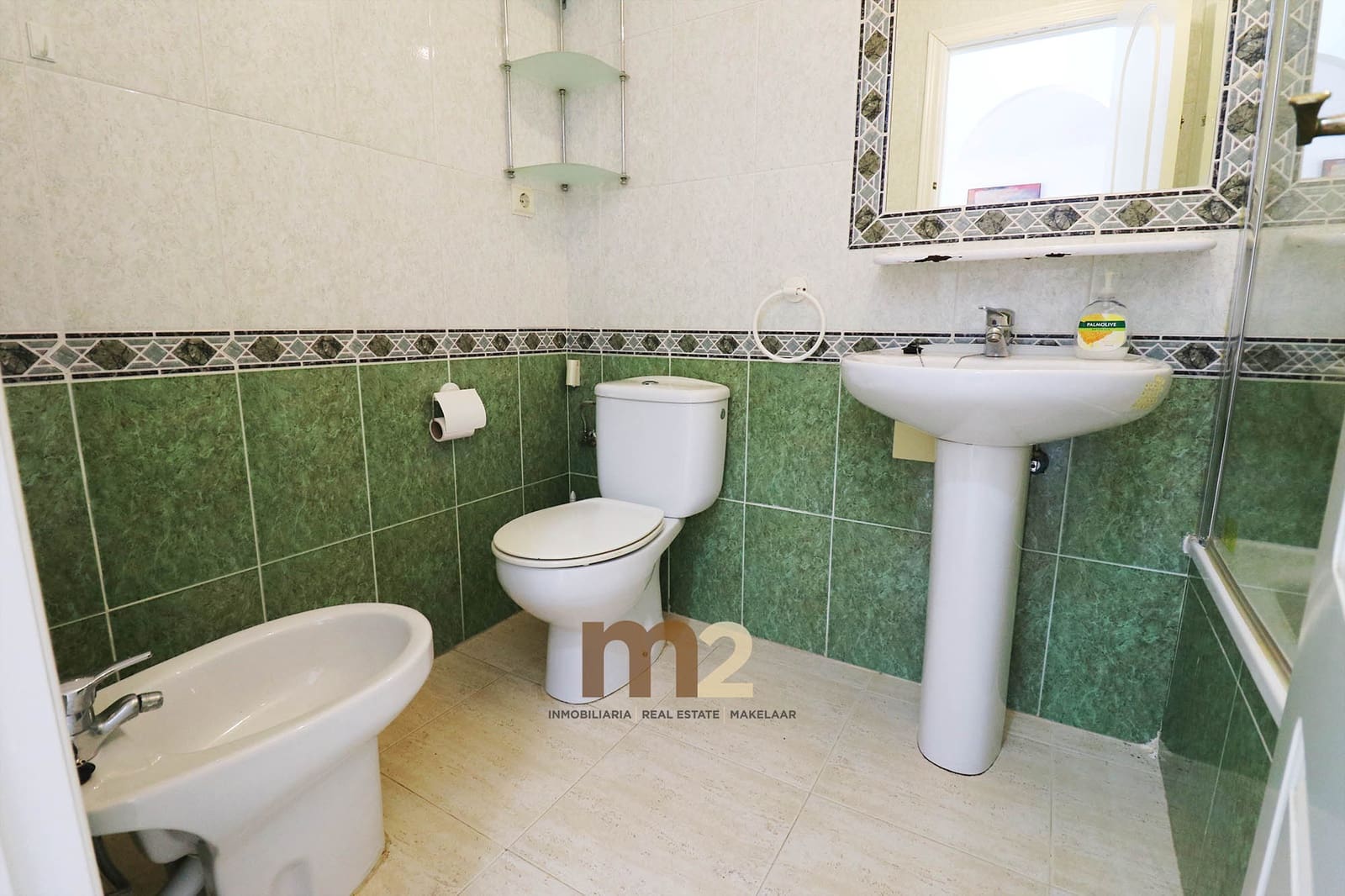 2 soverom Leilighet til leie i Guardamar del Segura med svømmebasseng - € 700 (Ref: 4087202)