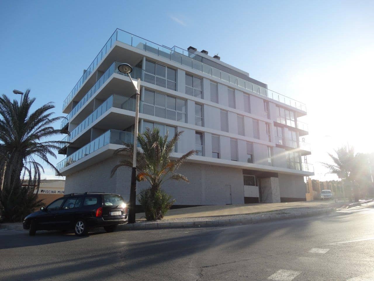 3 sypialnia Apartament do wynajęcia w Guardamar del Segura z basenem - 1 500 € (Ref: 4400574)