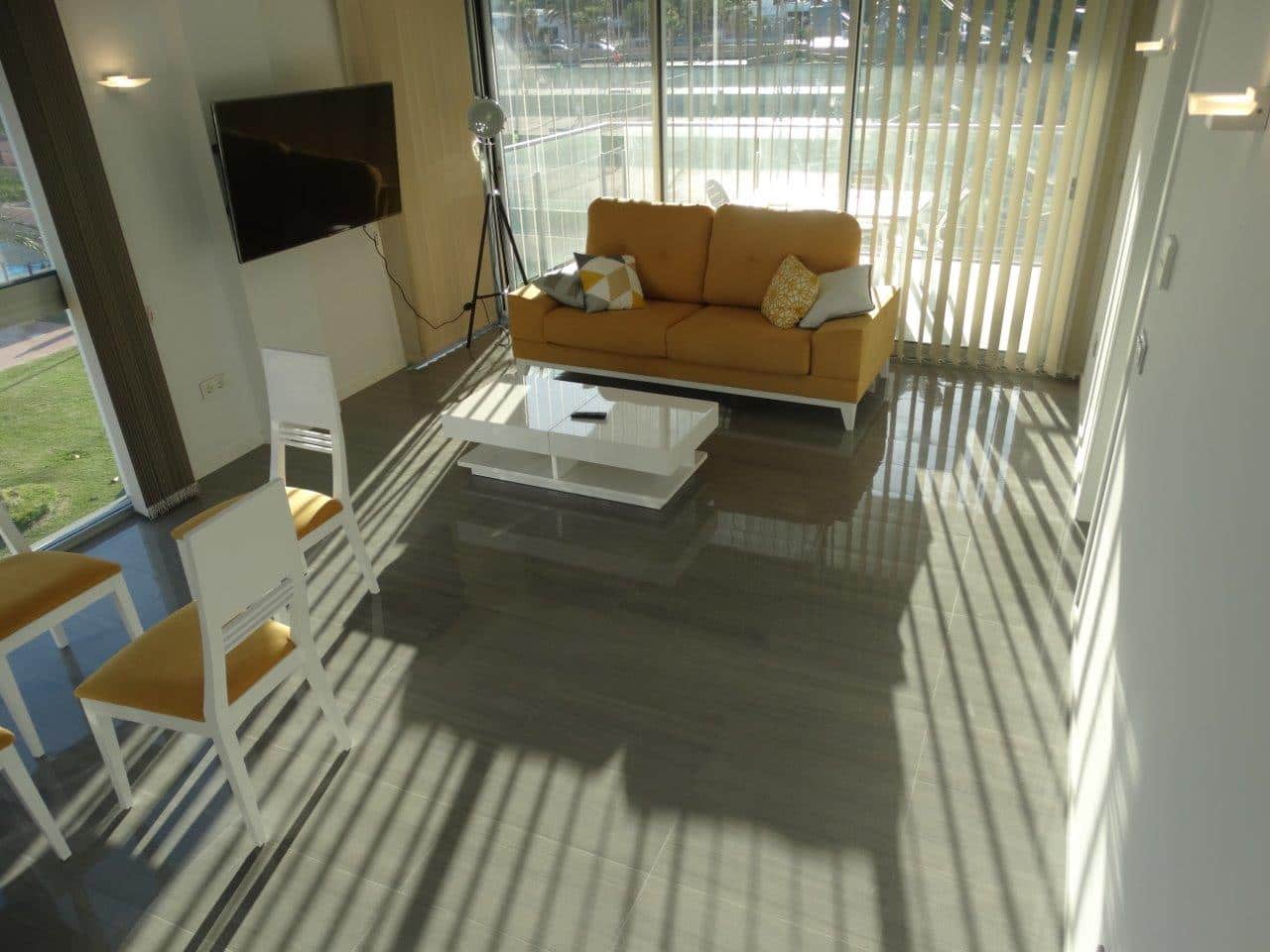 3 sypialnia Apartament do wynajęcia w Guardamar del Segura z basenem - 1 500 € (Ref: 4400574)