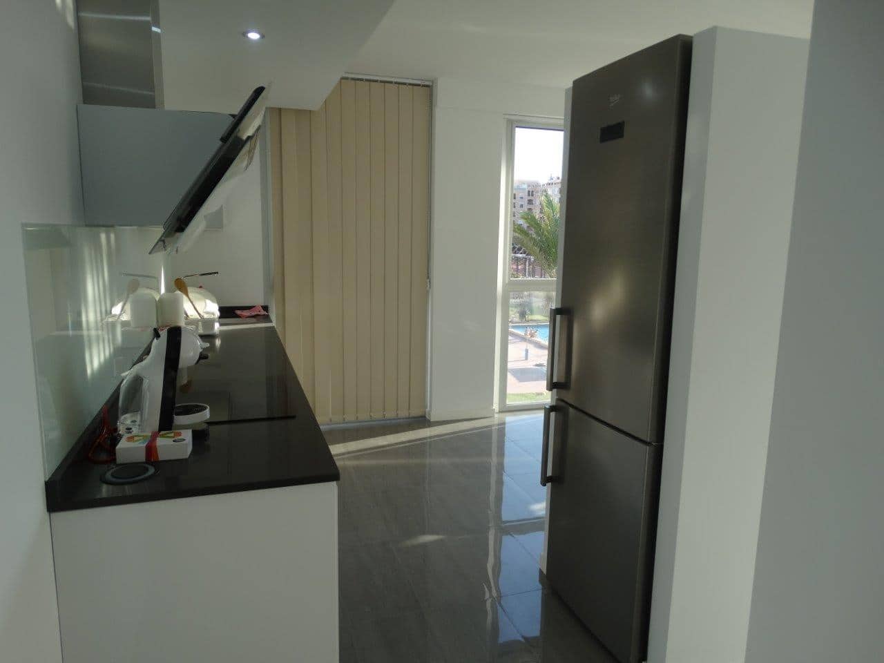 3 sypialnia Apartament do wynajęcia w Guardamar del Segura z basenem - 1 500 € (Ref: 4400574)