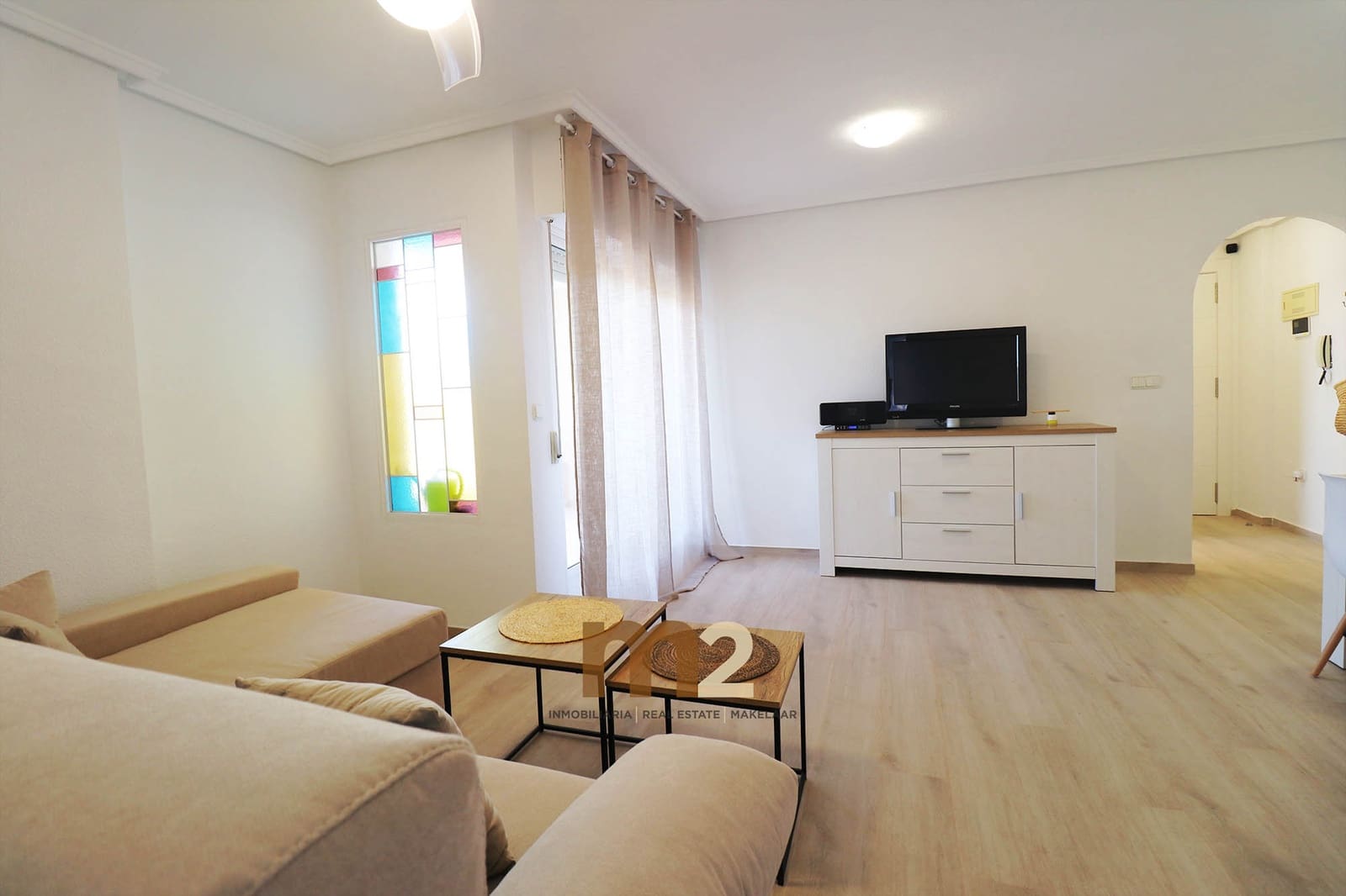 2 sypialnia Apartament do wynajęcia w Guardamar del Segura z basenem - 750 € (Ref: 7943860)