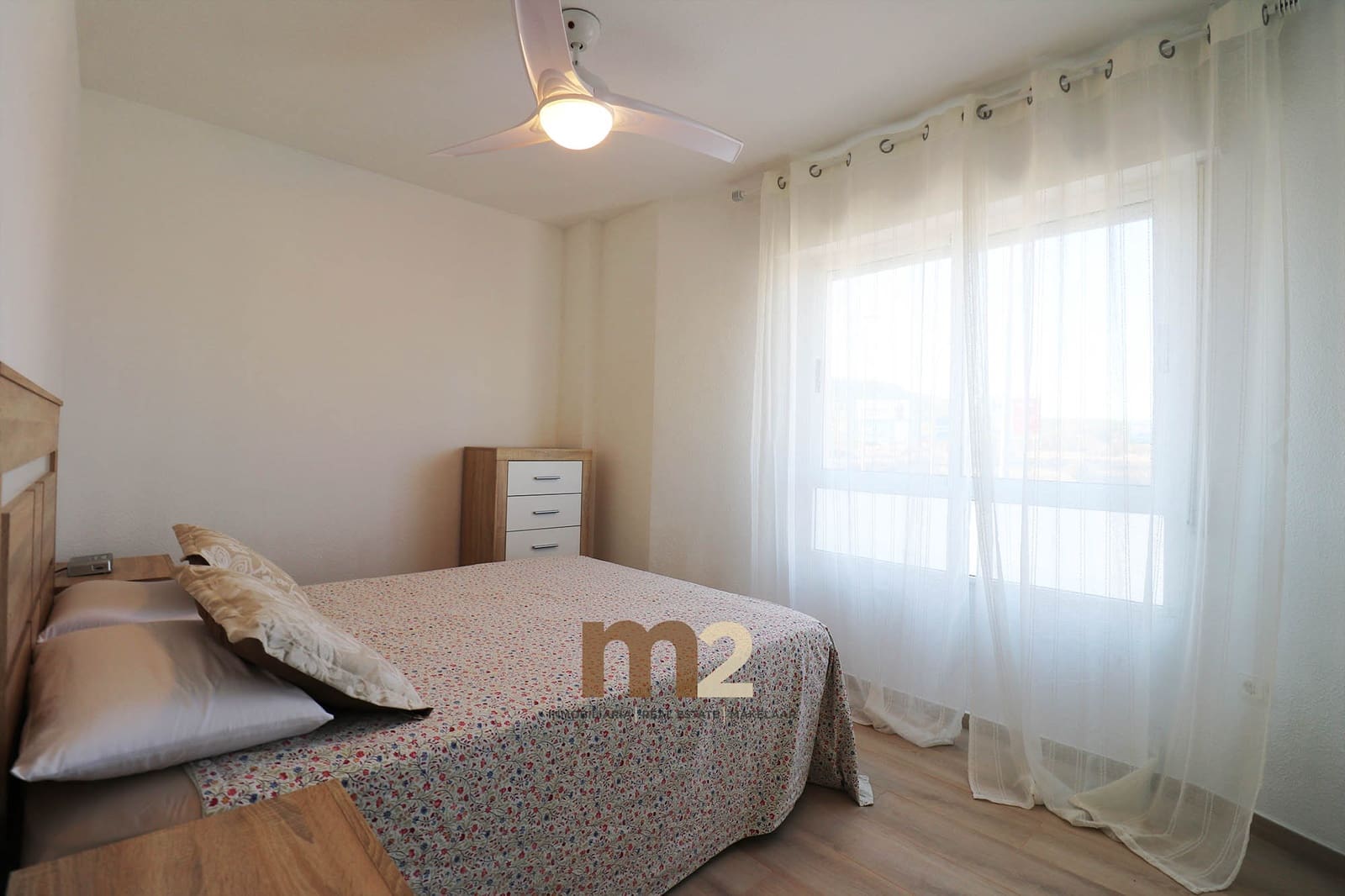 2 sypialnia Apartament do wynajęcia w Guardamar del Segura z basenem - 750 € (Ref: 7943860)