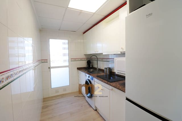 2 sypialnia Apartament do wynajęcia w Las Viñas, Guardamar del Segura z basenem - 750 € (Ref: 7943860)