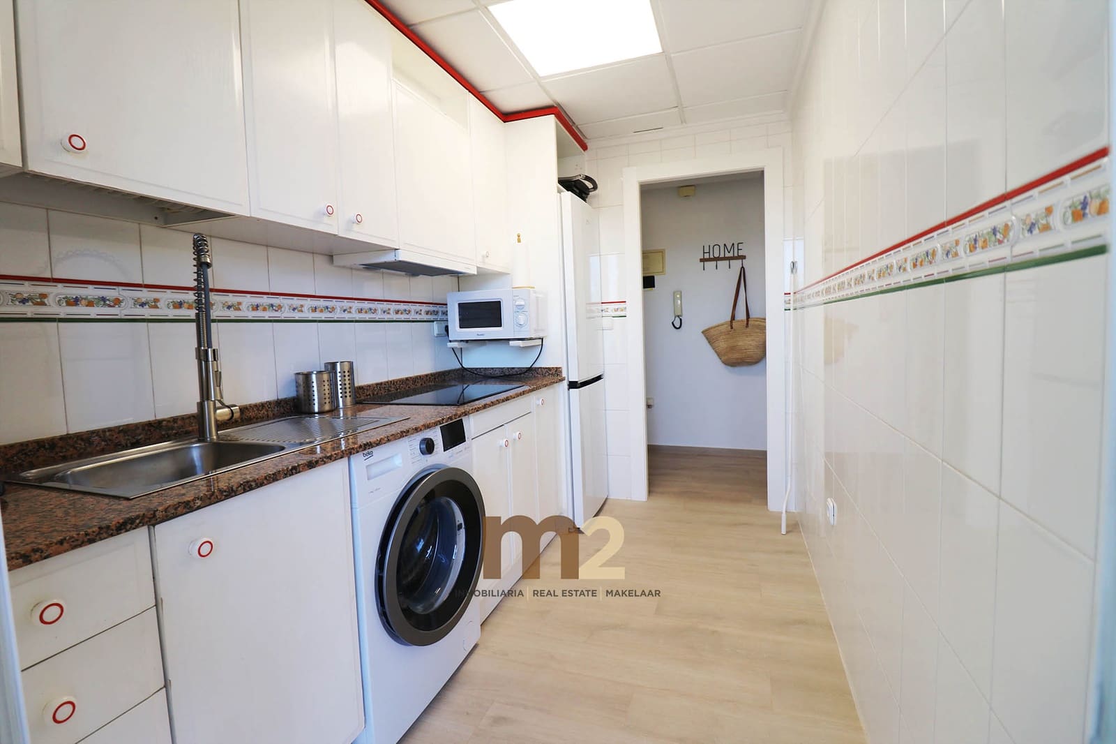 2 sypialnia Apartament do wynajęcia w Guardamar del Segura z basenem - 750 € (Ref: 7943860)