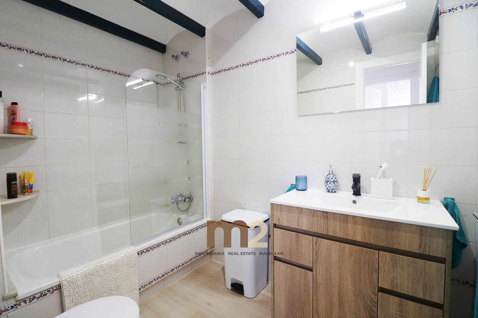 2 sypialnia Apartament do wynajęcia w Guardamar del Segura z basenem - 750 € (Ref: 7943860)