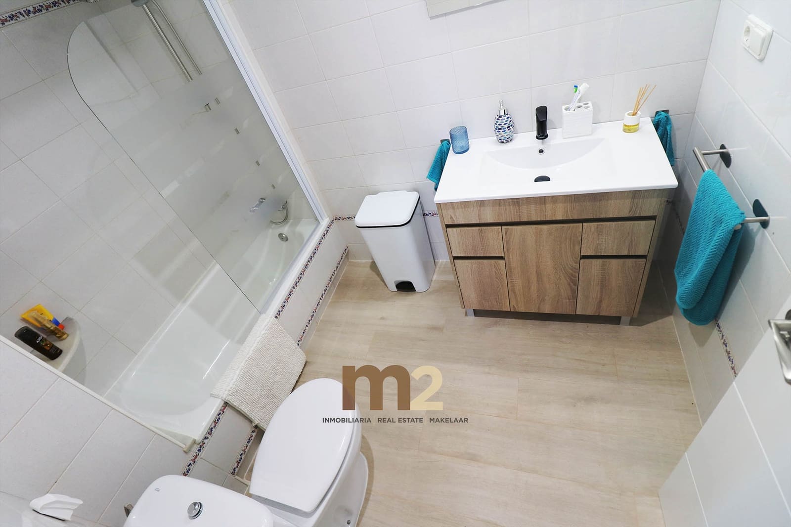 2 sypialnia Apartament do wynajęcia w Guardamar del Segura z basenem - 750 € (Ref: 7943860)