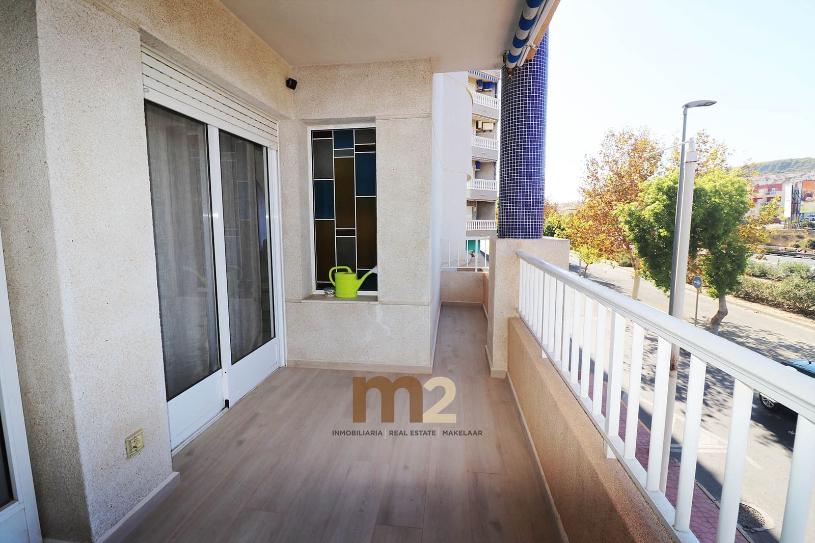 2 sypialnia Apartament do wynajęcia w Guardamar del Segura z basenem - 750 € (Ref: 7943860)