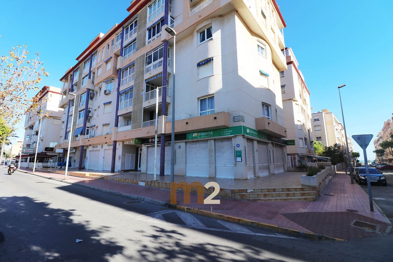 2 sypialnia Apartament do wynajęcia w Guardamar del Segura z basenem - 750 € (Ref: 7943860)