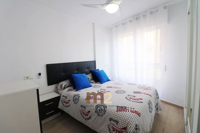 2 sypialnia Apartament do wynajęcia w Las Viñas, Guardamar del Segura z basenem - 750 € (Ref: 7943860)