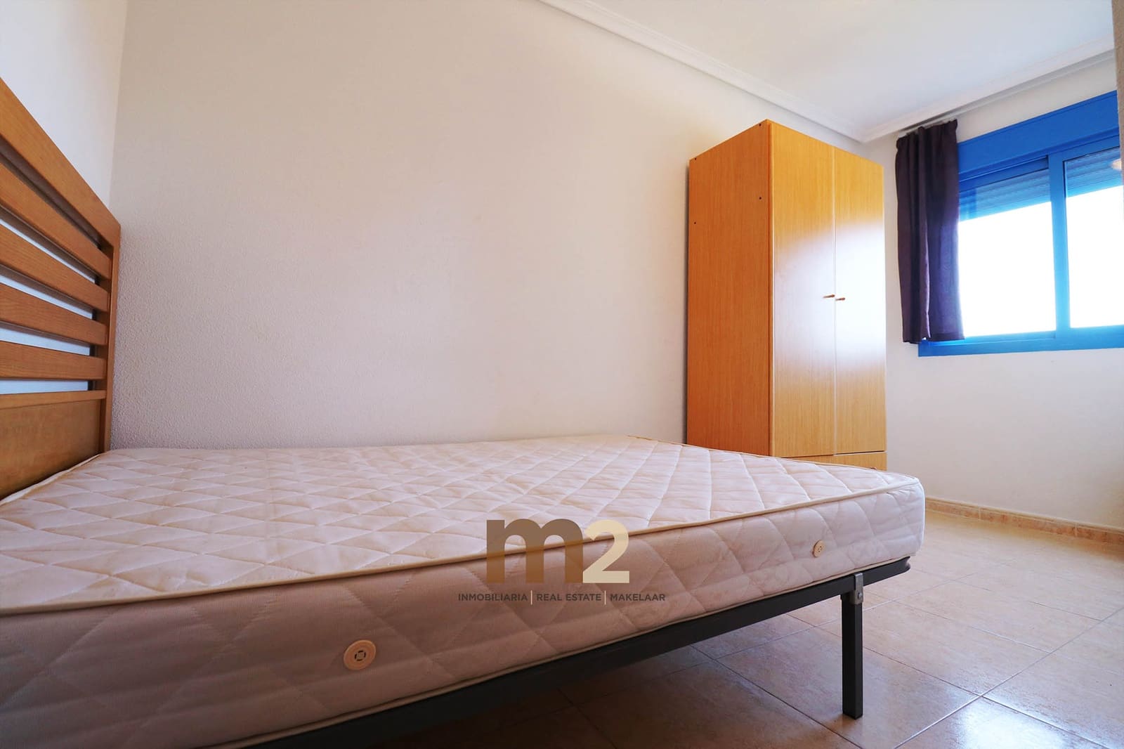 2 soveværelse Lejlighed til leje i Guardamar del Segura med swimmingpool garage - € 750 (Ref: 8089275)
