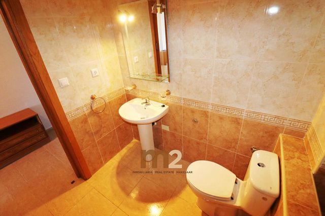 2 soveværelse Lejlighed til leje i Puerto Deportivo, Guardamar del Segura med swimmingpool garage - € 750 (Ref: 8089275)
