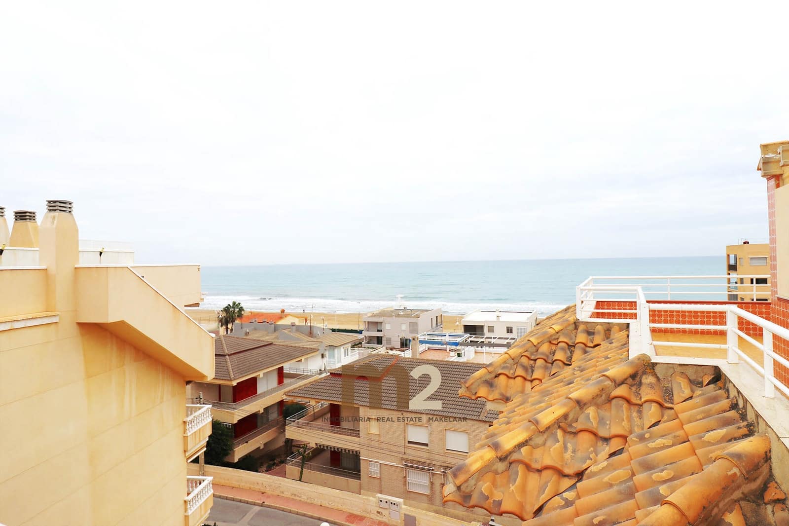 2 makuuhuone Huoneisto vuokrattavana paikassa Guardamar del Segura - 700 € (Ref: 8095922)