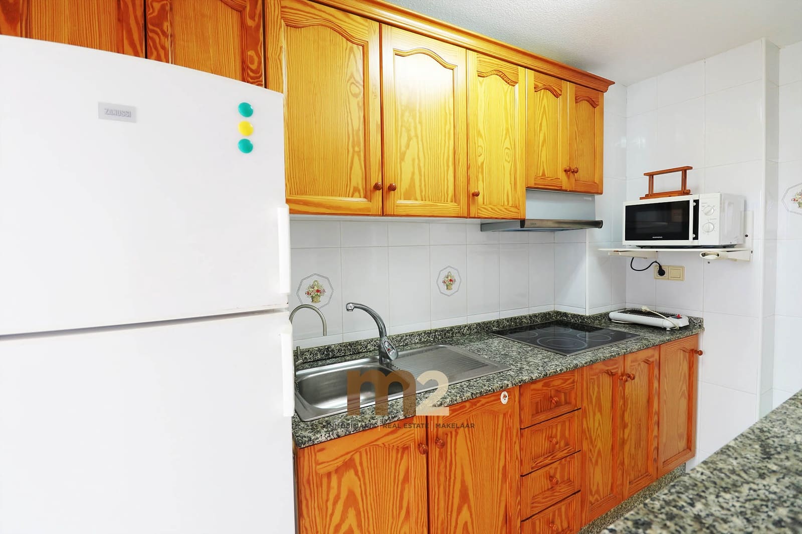 2 makuuhuone Huoneisto vuokrattavana paikassa Guardamar del Segura - 700 € (Ref: 8095922)