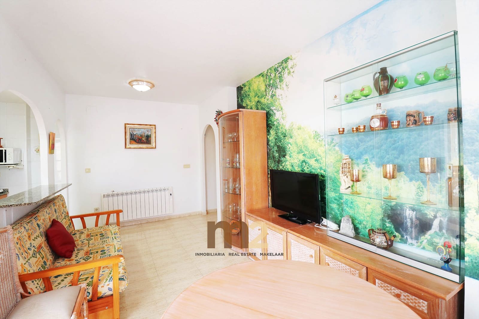 2 makuuhuone Huoneisto vuokrattavana paikassa Guardamar del Segura - 700 € (Ref: 8095922)