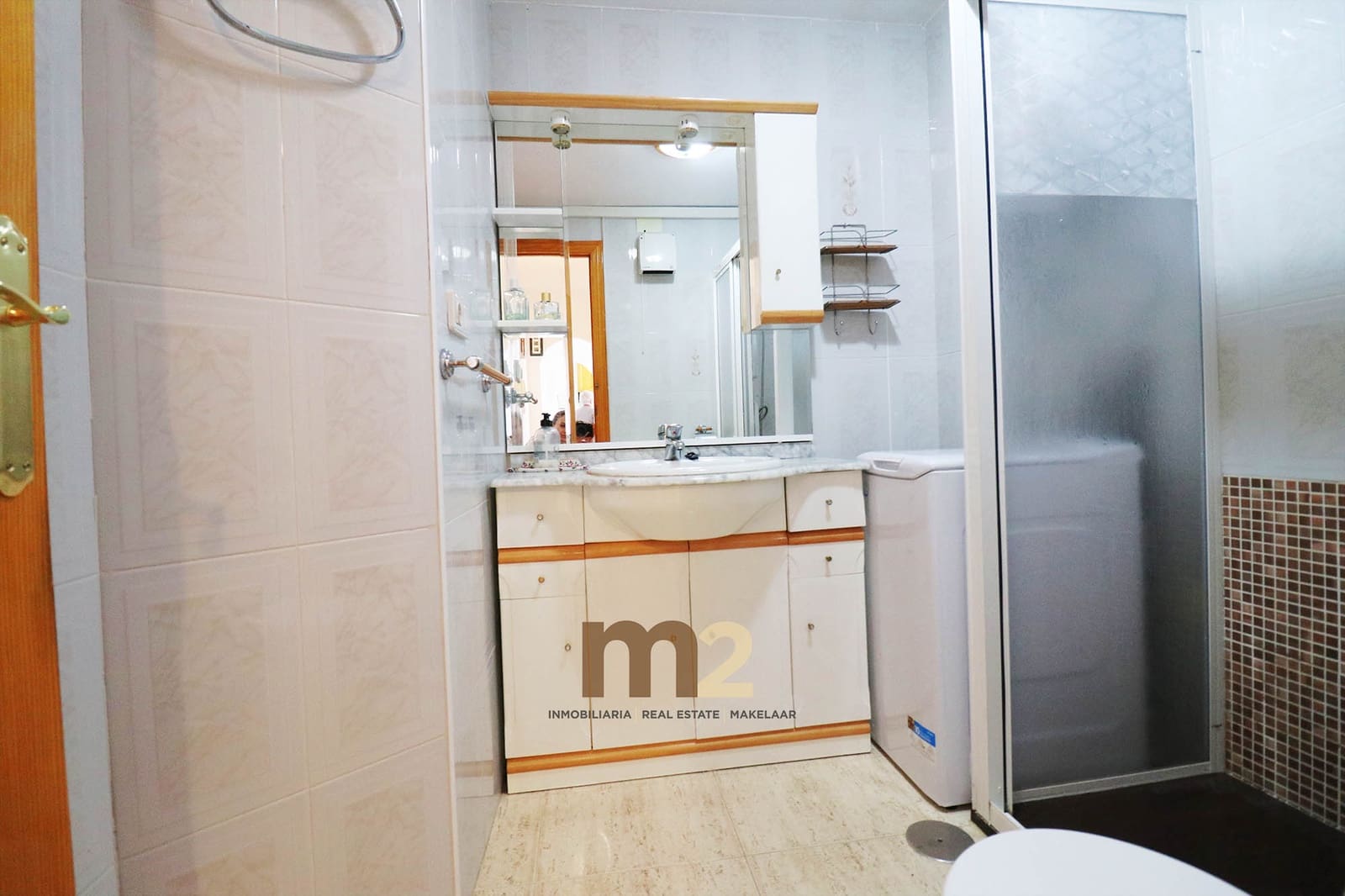 2 makuuhuone Huoneisto vuokrattavana paikassa Guardamar del Segura - 700 € (Ref: 8095922)