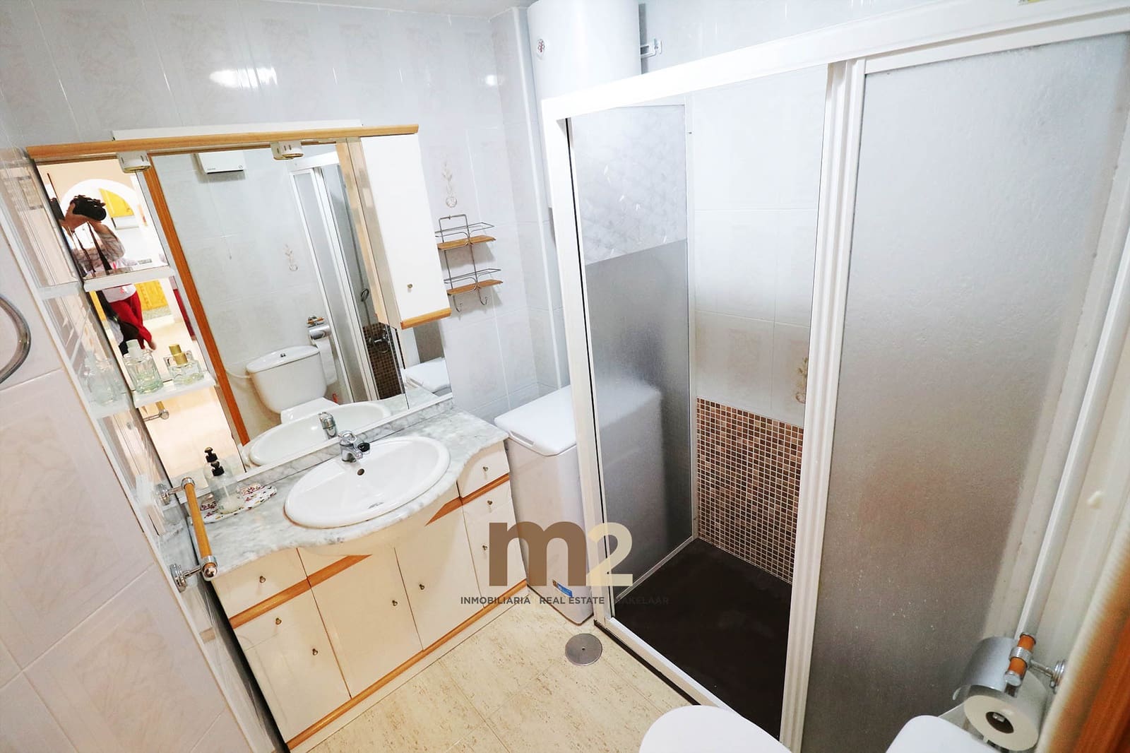 2 makuuhuone Huoneisto vuokrattavana paikassa Guardamar del Segura - 700 € (Ref: 8095922)