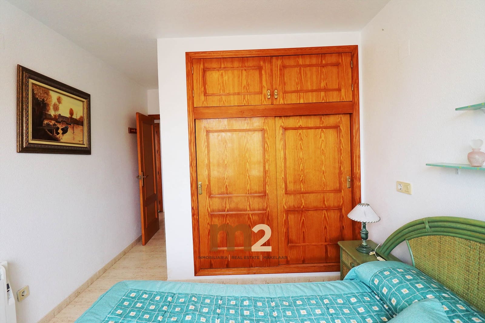 2 makuuhuone Huoneisto vuokrattavana paikassa Guardamar del Segura - 700 € (Ref: 8095922)