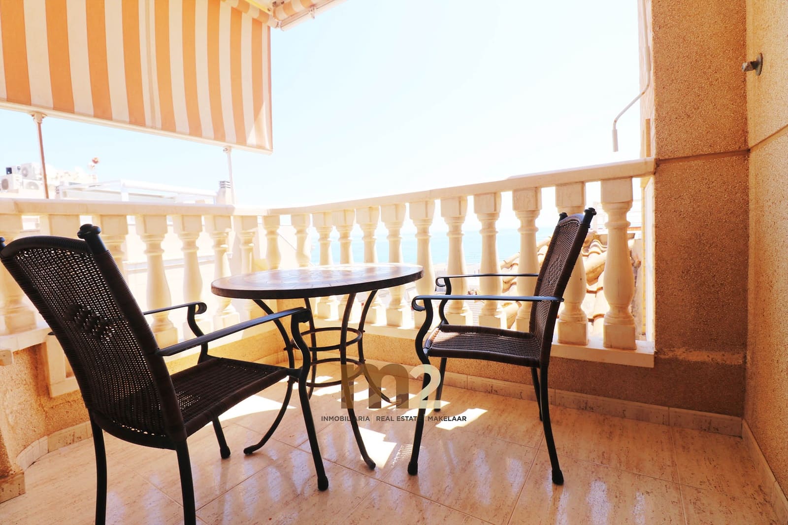 2 bedroom Apartment for rent in Guardamar del Segura - € 700 (Ref: 8095922)