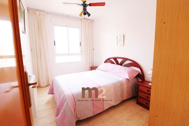 2 makuuhuone Huoneisto vuokrattavana paikassa Guardamar Playa, Guardamar del Segura - 700 € (Ref: 8095922)